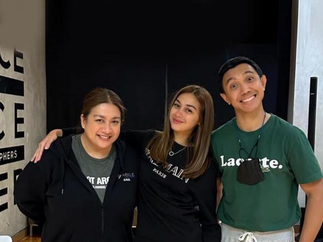 ana feleo zeinab harake