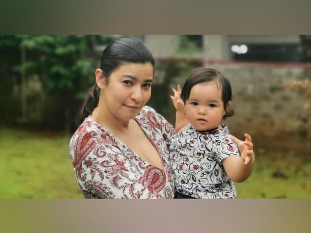 Assunta de Rossi and daughter Fiore