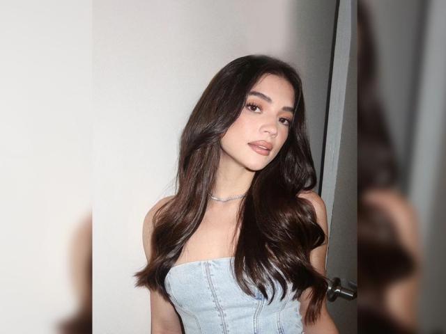 Rhian Ramos tells story of why she didn't have friends before | GMA  Entertainment