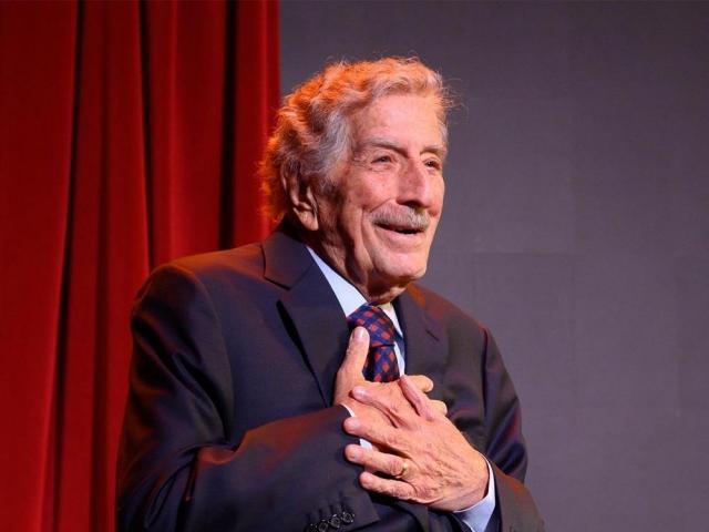 Tony Bennett