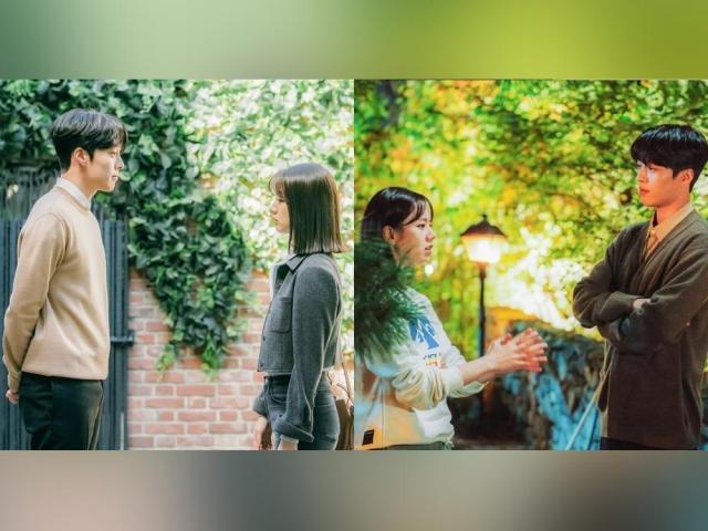 My Roommate is a Gumiho