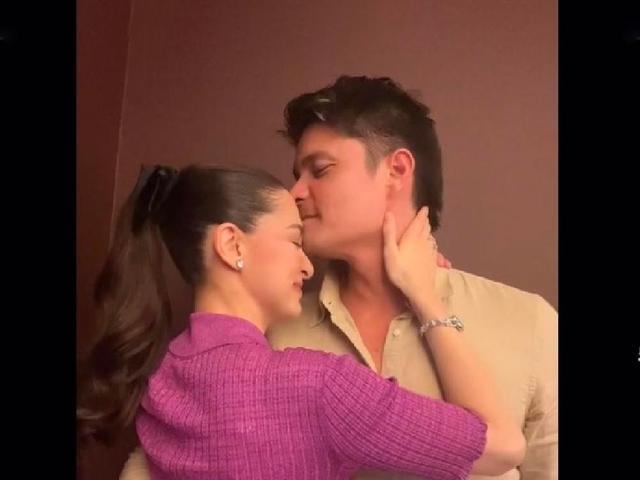 Marian Rivera Dingdong Dantes