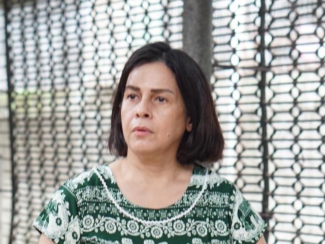 Rita Avila in Magpakailanman