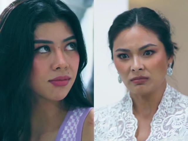 Herlene Budol at Maxine Medina sa Magandang Dilag