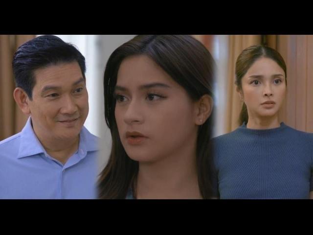 Jillian Ward, Richard Yap, and Kazel Kinouchi