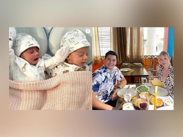  babies of Fabio Ide