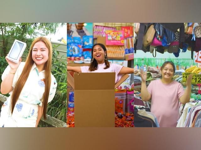 Anna Camille Naguit Janeth Verner Jenelyn Biaga 