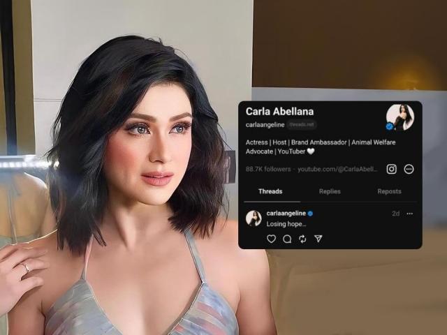 Carla Abellana