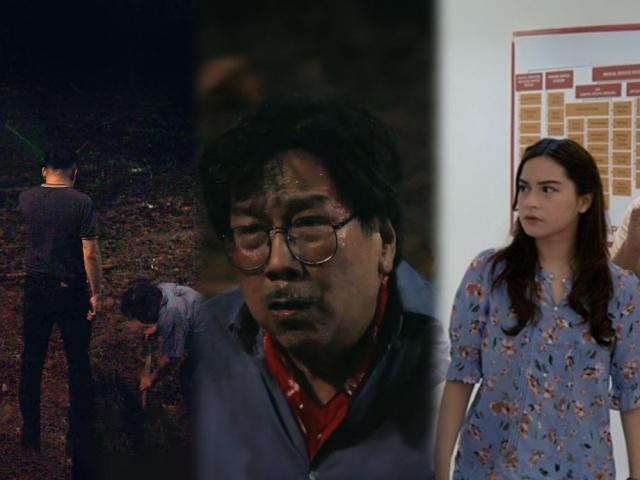 Leo Martinez, Jillian Ward, Abot Kamay Na Pangarap