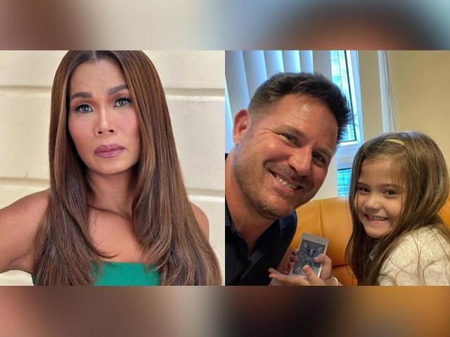 Pokwang, Lee O Brian, Malia