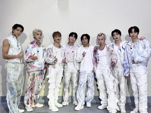 NCT 127 neo city bulacan the unity