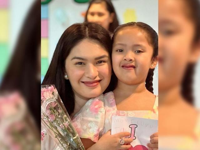 Pauleen Luna
