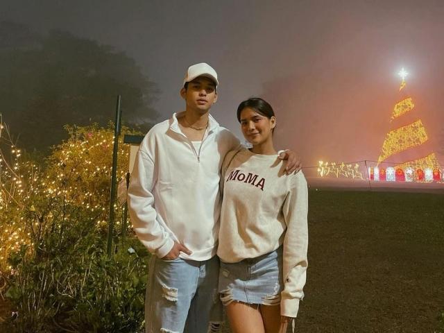 ricci rivero and leren bautista