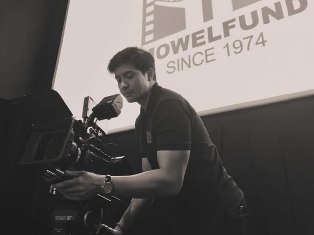 Alden Richards
