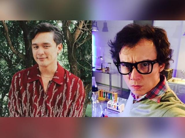 Epy Quizon at Mikoy Morales