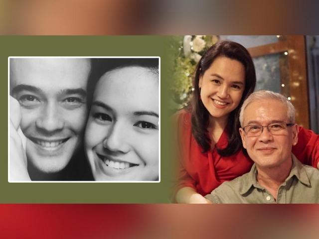 Raymond Lauchengco wife Mia