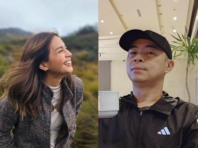 Kaye Abad, Chito Miranda