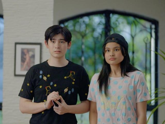 Regal Studio Presents