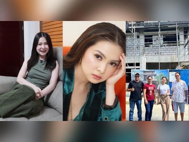 Barbie Forteza, new home 