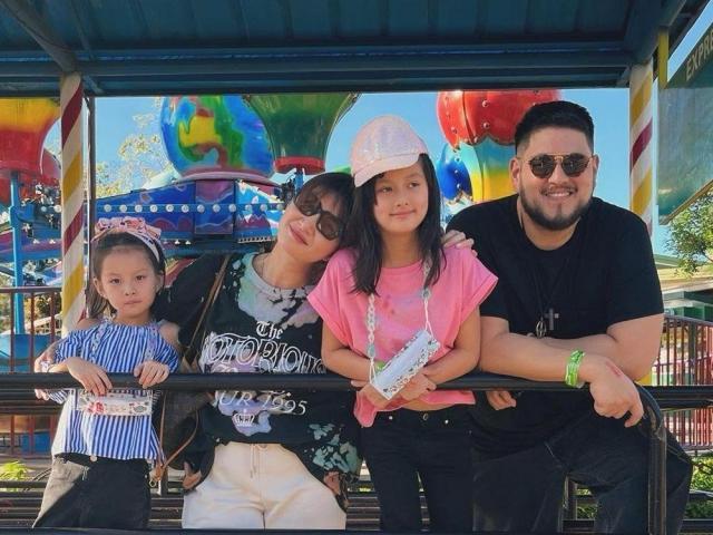 Elvis, Alexa, Aria, Ezra Gutierrez