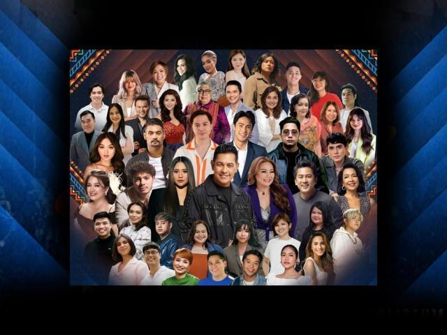 Gary Valenciano, Dulce