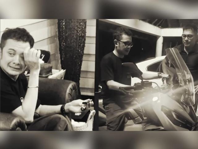 Gary V, Paolo Valenciano