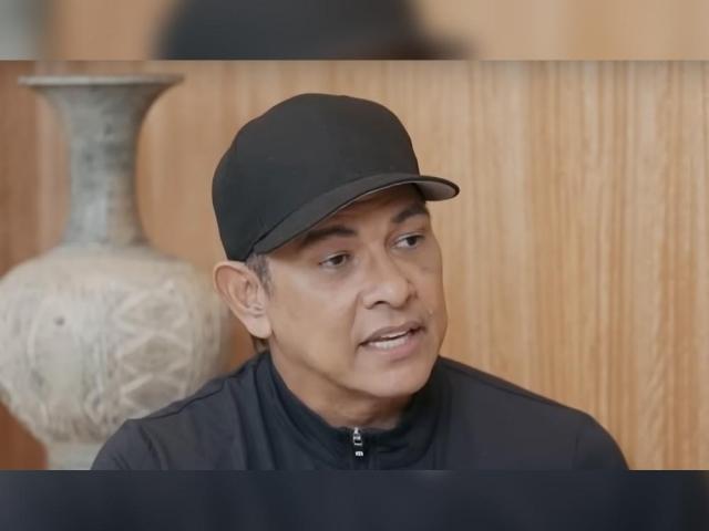 Gary Valenciano