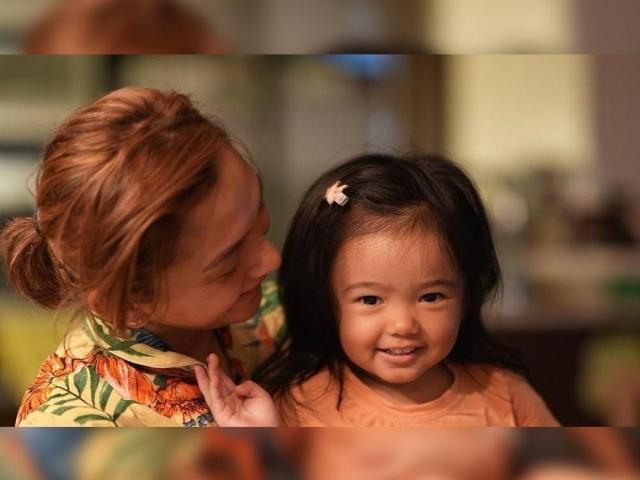 Iya Villania, Alana Arellano