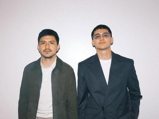 Dennis Trillo, Ruru Madrid