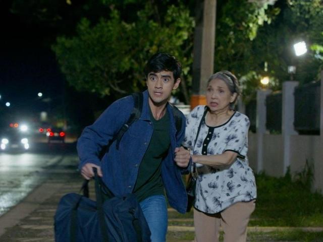 Forever Young episode 74