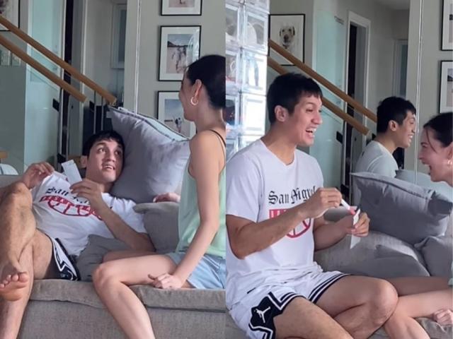 Von Pessumal birthday