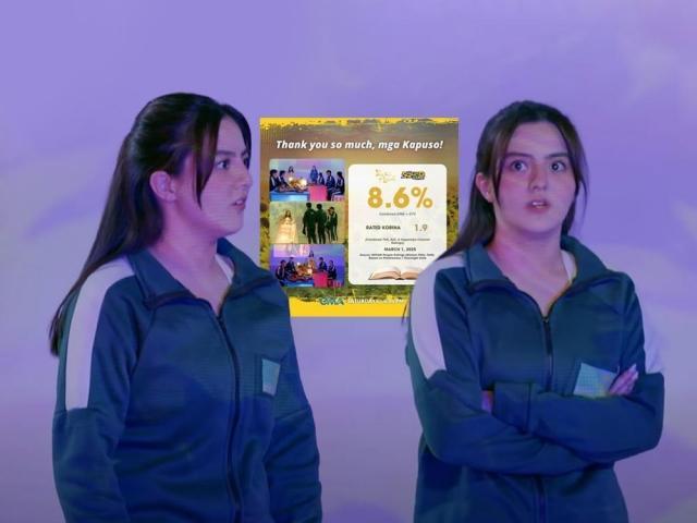 Daig Kayo Ng Lola Ko Squad Game