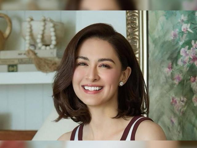 Marian Rivera