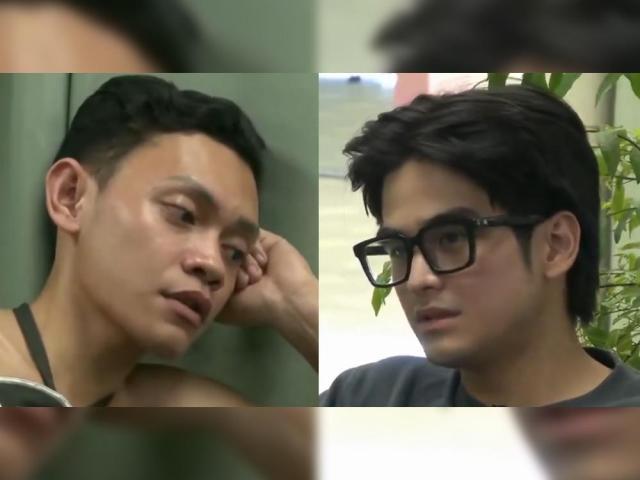 Esnyr Will Ashley friendship in PBB