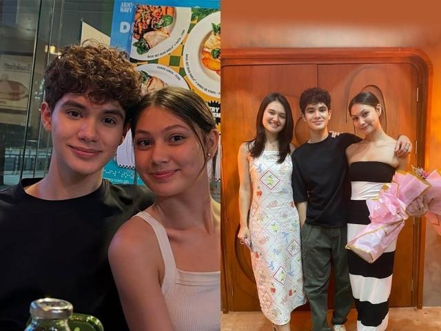 Lee Victor, Charlie Fleming