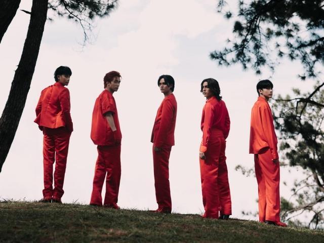 SB19 simula at wakas