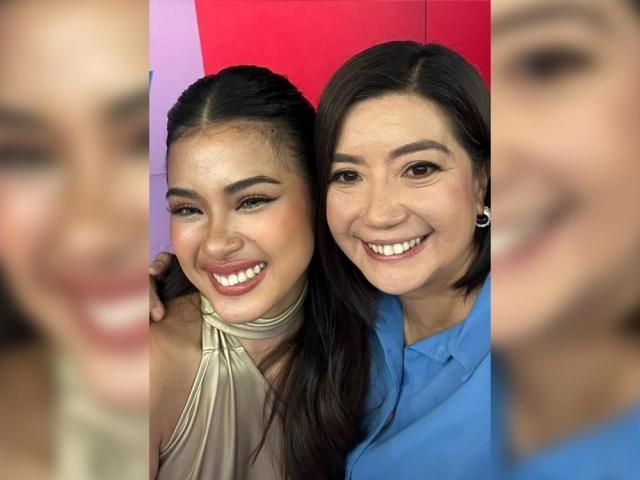 kara david and shuvee etrata