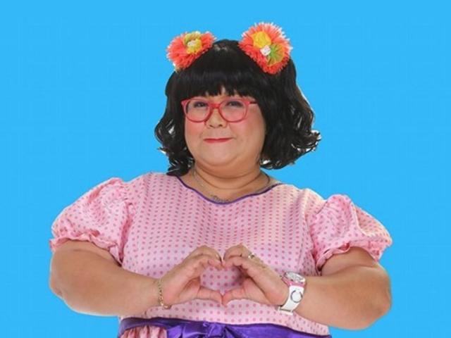 Boobsie for Dear Uge