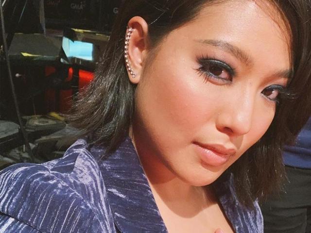 Rita Daniela Ken Chan One of the Baes