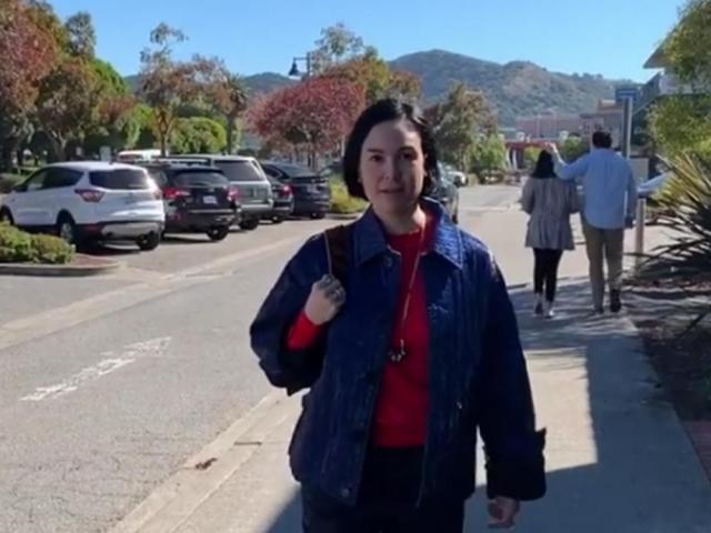 Gretchen Barretto meets Dominique in US