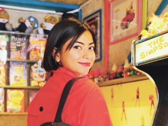 Glaiza de Castro shares her thoughts on her role in Beautiful Justice