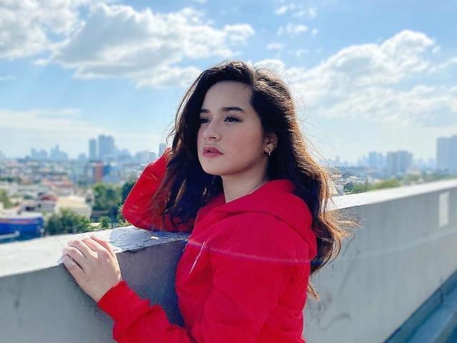 Jillian Ward on Prima Donnas