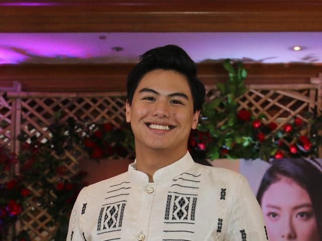 Migo Adecer on Anak ni Waray vs Anak ni Biday