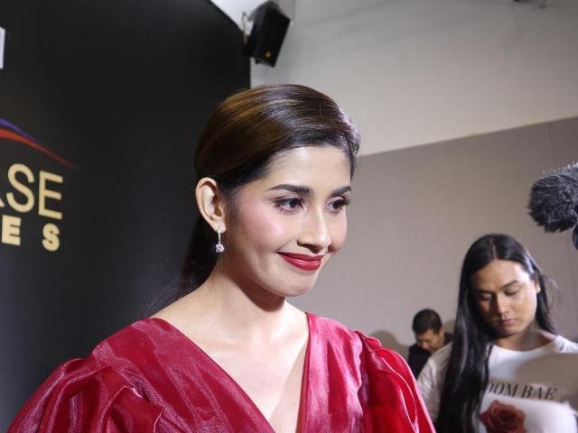 Shamcey Supsup on being the National Director for Miss Universe Philippines