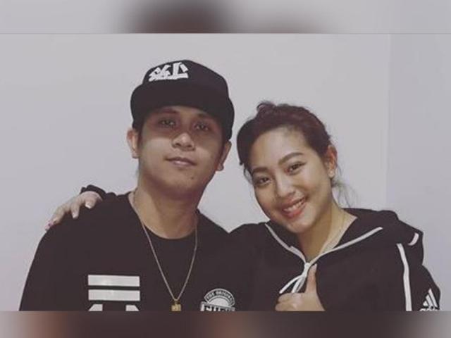 Rita Daniela M Zhayt Ilaban Natin Yan