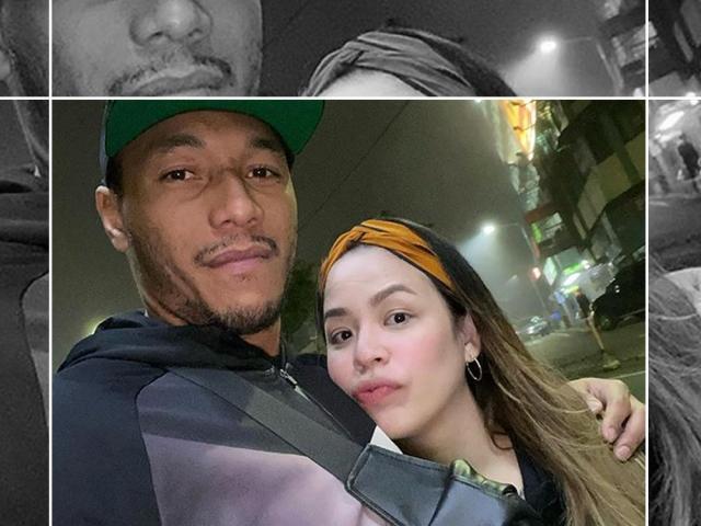 Calvin Abueva none month suspension