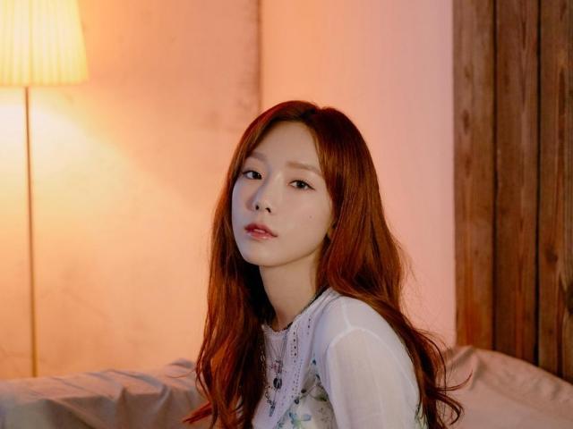 Girls Generation Taeyeon