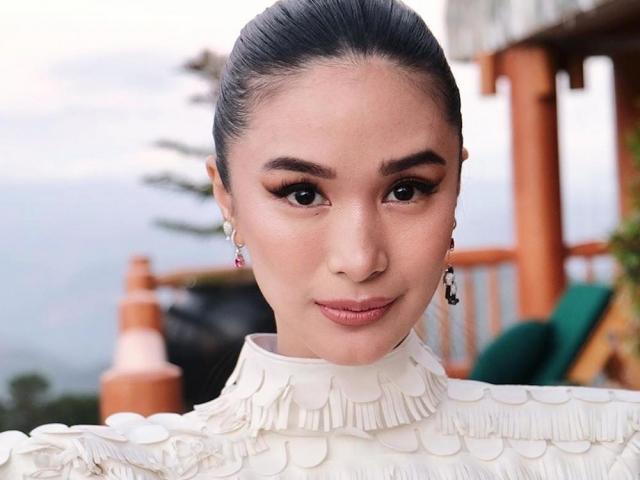 Heart Evangelista