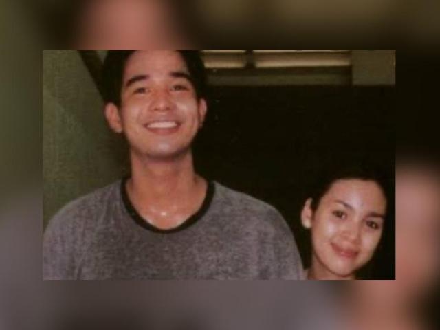 Claudine Barretto remembers Rico Yan