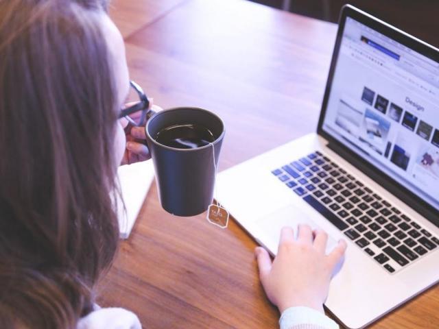 Work from home tips from experts